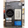 Image 2 : GE Cync On/Off Smart Switch Compatible With Alexa and Google Assistant
