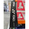 Image 2 : Yonex Rapid Fire Badminton Racket With Soft Case