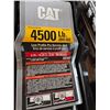 Image 3 : CAT 4500 lb Low Profile Pro Service Jack