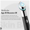 Image 1 : Medicube AGE-R Booster-H Skin Care Device