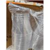 Image 4 : Whele LLC DR5100 5oz Clear Cups, 12 Units Per Carton, Made in China