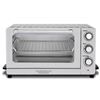 Image 1 : Cuisinart Convection Toaster Oven Broiler, 1800 Watts of Power