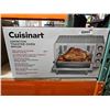 Image 2 : Cuisinart Convection Toaster Oven Broiler, 1800 Watts of Power