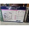 Image 2 : Drive Medical Freestanding Toilet Safety Frame