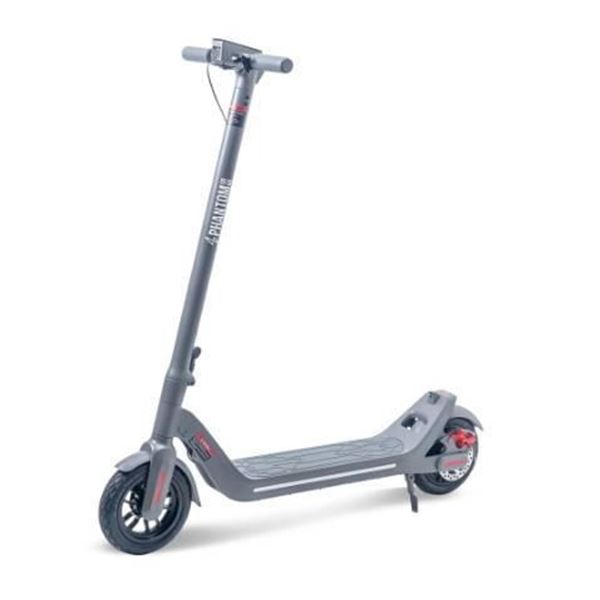 Phantom Go Go Electric Scooter with Handlebar Display – No Charge Cord