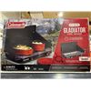 Image 2 : Coleman Gladiator 20,000-BTU 2-Burner Outdoor Camping Stove