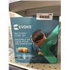 Image 2 : Evoke Recovery Cork Set with 3 Pieces for Muscle Relief