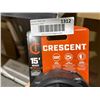 Image 3 : Crescent L1125CMBE-02 8m/26ft Tape Measure With 15ft Reach and Drop Tested