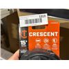 Image 3 : Crescent L1125CME8-02 8m/26ft Tape Measure with 15ft Reach