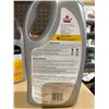 Image 3 : Bissell Pet Stain & Odor Cleaning Solution, 2X Concentrated, 1.53L