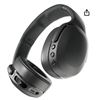 Image 1 : Skullcandy Crusher Evo Over-Ear Wireless Headphones with Sensory Bass, 40 Hr Battery, Microphone, Wo
