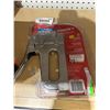 Image 1 : Arrow T50 Staple Gun with Compatibility for T50 Staples