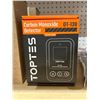 Image 2 : Toptes OT-139 Portable Carbon Monoxide Detector with Audible and Visual Alerts