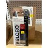 Image 1 : Velcro Brand Extreme Outdoor Fasteners, 4 in x 2 in, 15 lbs Strength