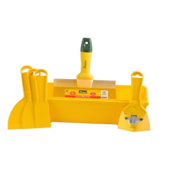 Richard 30144 Drywall Repair Kit – 7 Piece Set