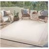 Image 1 : Toscana Indoor/Outdoor Rug, 80 cm x 152 cm, Polypropylene