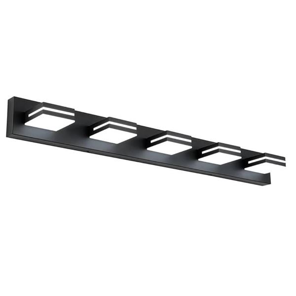 Arisun LED Modern Bathroom Vanity Light Fixtures (5-Light, 40-Inch) **May Vary From Stock Photo**