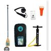 Image 2 : Body Glove Inflatable Paddleboard with Accessories