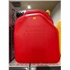 Image 3 : Scepter Self-Venting Gasoline Container, 20L (5.3 Gal)
