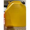 Image 3 : Scepter Self-Venting Diesel Can, 20L/5.3G, Model #07649