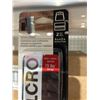 Image 3 : Velcro Extreme Outdoor 4 in x 2 in Strips, Lot of 3