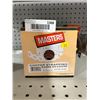 Image 2 : Masters Copper Strapping 3/4 in x 25 ft 24 Ga
