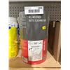 Image 1 : Resisto All-Weather Butyl Flashing Tape, 9 in x 75 ft Roll