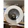 Image 2 : Resisto All-Weather Butyl Flashing Tape, 9 in x 75 ft Roll