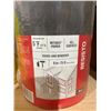 Image 3 : Resisto All-Weather Butyl Flashing Tape, 9 in x 75 ft Roll
