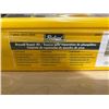 Image 2 : Richard 30144 Drywall Repair Kit with 7 Pieces