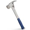 Image 1 : Estwing AL-Pro Hammer with Forged Aluminum Titanium Alloy Head