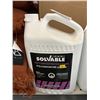 Image 1 : Solvable TSP Concentrated Liquid Cleaner 3.78L
