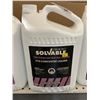 Image 1 : Solvable TSP Concentrated Liquid Cleaner 3.78L