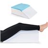 Image 1 : Ebung Elevating Leg Rest Pillow With Ergonomic Design
