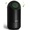 Image 1 : Afloia Luftreiniger Fillo Air Purifier with HEPA Technology