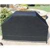 Image 1 : Premium Reversible Grill Cover with Heavy Duty and Durable Design