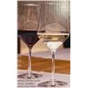 Image 1 : 8 Schott Zwiesel All-Purpose Wine Glasses, 635ml Capacity
