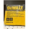 Image 3 : DeWalt DWE43116 13-Amp 4-1/2” to 6” High Performance Grinder