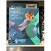 Image 2 : Evoke Guided Exercise Ball With Workout Guide, 55 cm