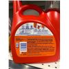 Image 2 : Tide Liquid Laundry Detergent, Advanced Power Plus Oxi, 4.43 L (1.17 Gal)