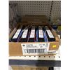 Image 1 : Lot of 10 – GE 72275 Commercial Electronic Ballasts, 2-Lamp, T8, 120-277V, Model GE232MAX-G