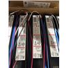 Image 3 : Lot of 10 – GE 72275 Commercial Electronic Ballasts, 2-Lamp, T8, 120-277V, Model GE232MAX-G