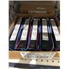 Image 1 : GE 72275 Commercial Electronic Ballasts T8 QTY: 10