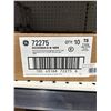 Image 2 : GE 72275 Commercial Electronic Ballasts T8 QTY: 10