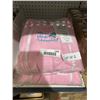 Image 2 : Lot of 2 Baby Merlin’s Magic Sleepsuit, Small, 3-6 Months, Pink
