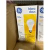 Image 2 : GE 150W A21 Light Bulbs, Soft White, 2680 Lumens – Quantity of 10