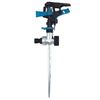 Image 1 : Pro Flow Impact Spike Sprinkler With Adjustable Distance And Area