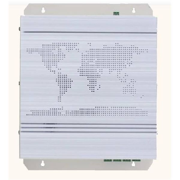 Carrier 40VM900052 24VAC Unit – Model 211