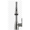 Image 1 : Sanitary Wares Kitchen Faucet with Pull-Down Spray Hose and Accessories