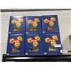 Image 1 : 6 Barilla Pappardelle 340g Pasta Boxes